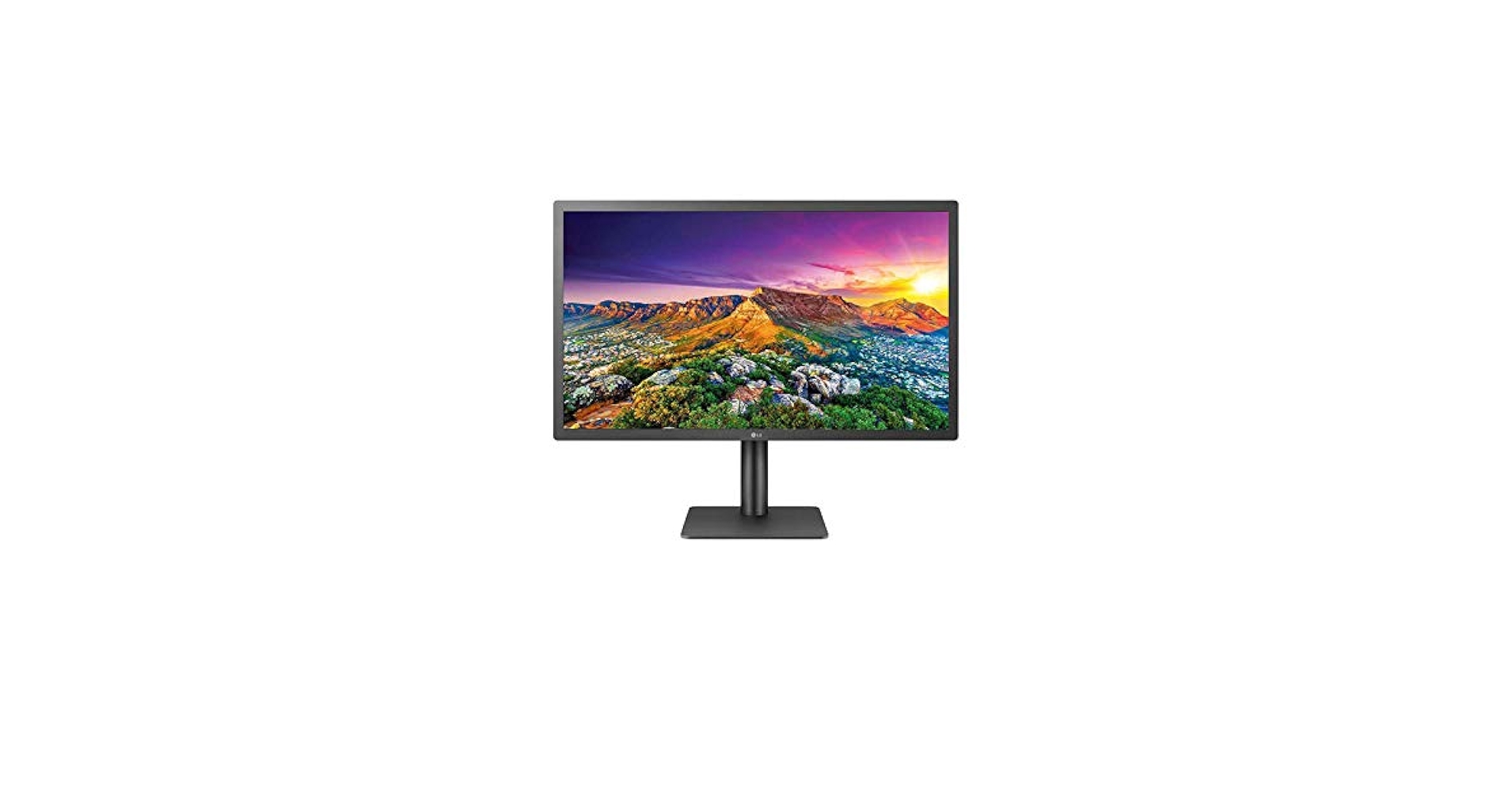 23.7インチUltraFine™ 4Kモニター 24MD4KL-B Amazon.co.jp: LG モニター ディスプレイ 24MD4KL-B 23.7インチ