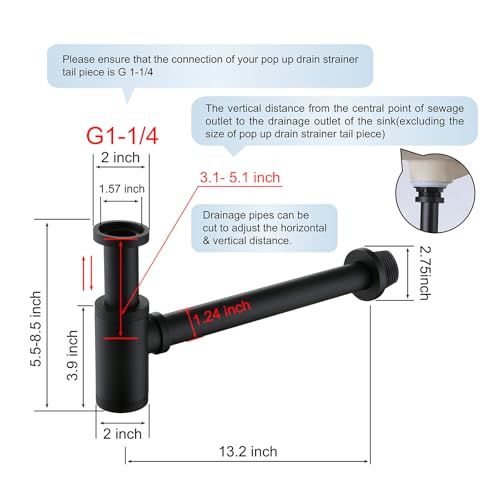 Lista de Lavabos encastrados , tabla con los diez mejores. 17 Imagen adicional