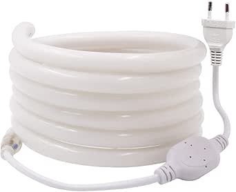 TUBO LED FLESSIBILE DA 10mt | - Prodotti per l'illuminazione a LED