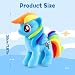 Imagen de Ubephant Peluche Reinbow Dash
