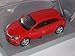 Welly Opel Astra Gtc Coupe Rot Red 2006 Metallmodell 1/24 Modellauto Modell Auto