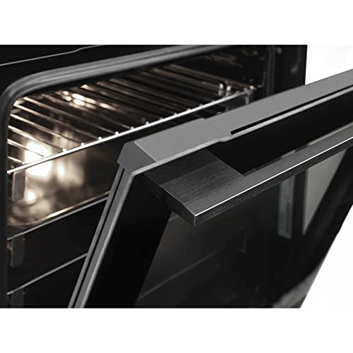 Backofen Oranier EBS 991120 – 991120 Schwarz pureBLACK – Bild 3