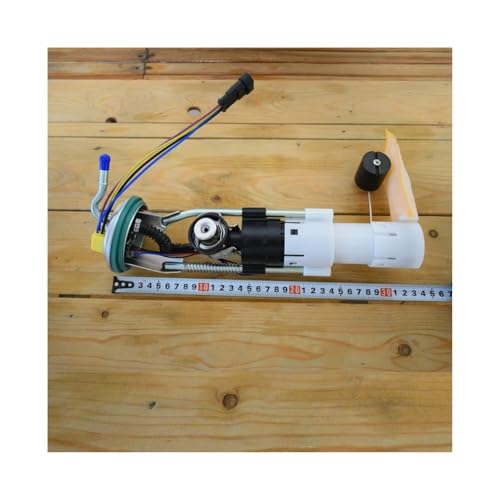 Conjunto de bomba para solucionar fallos de suministro en modelos Max 1000 y 800 6