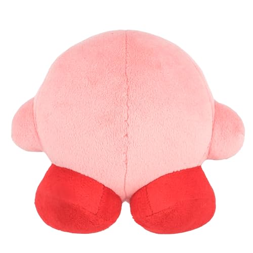 Sanei Kirby Adventure All Star Collection – KP01-14 cm Kirby gefüllter Plüsch