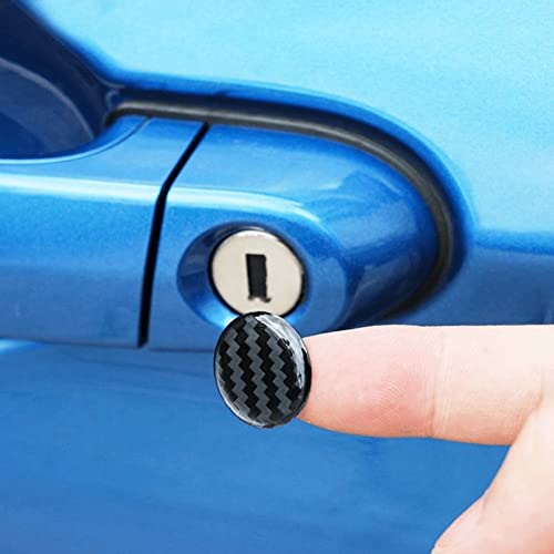 Decalcomania dell'autoadesivo del Buco della