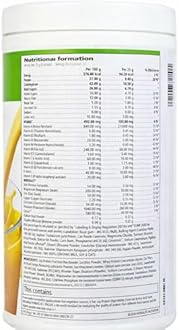 Herbalife Weight Loss Package - 750 g (Pack of 3)