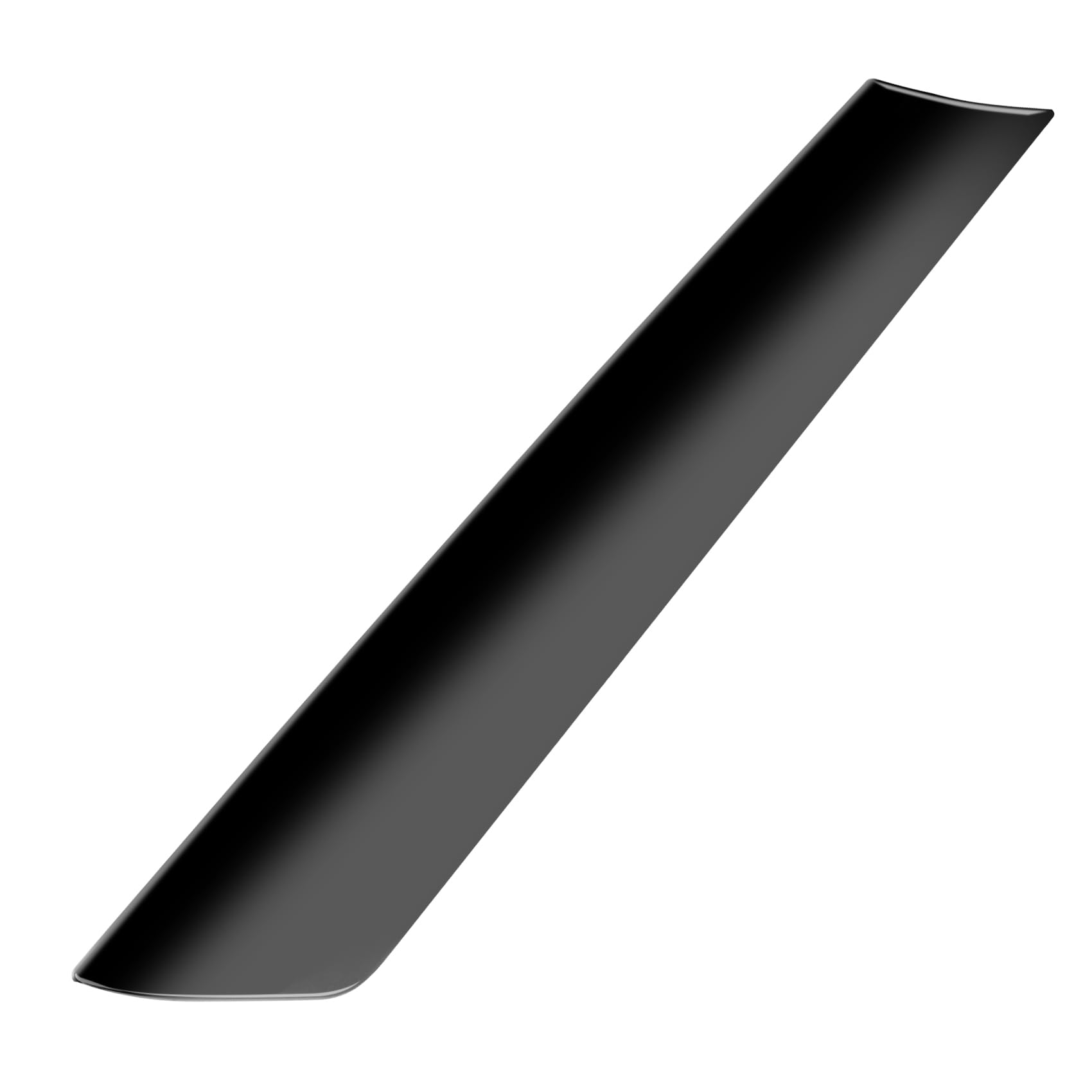 Windschutzscheiben-A-Säulen-Zierleiste 51137128157 Vorne Links Windschutzscheiben-Zierleiste Kompatibel mit Mini R50 R53 Cabriolet R52