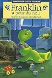  Franklin a peur du noir