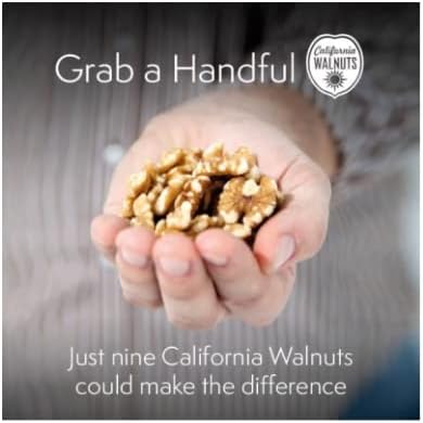 1kg Walnuts Large Pieces - Rich in Omega-3 (Use for Desserts, Baking, Breakfast, Cooking)