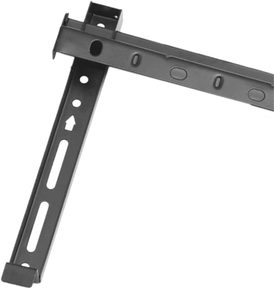 Universal Wall Mount Stand for 19-32inch LCD Led Screen Height Adjustable Monitor Retractable for Vesa Tv Brack
