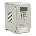 Produktbild Walfront 1pc Wechselstrom VFD Antrieb VFD Inverter 220V 1.5KW Frequenzumrichter Carrier Einstellbare für Motordrehzahlregelung