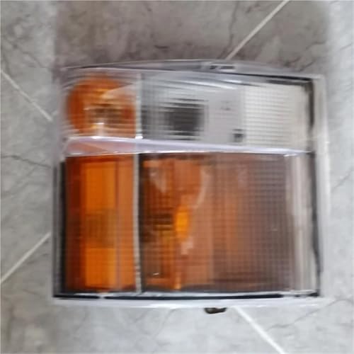 Luces indicadoras de señal de giro para Scania P410 P310 repuesto lateral