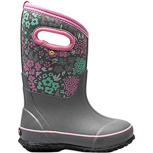 Image of BOGS Classic II Solid Boot Kids Toddler-Youth Boot