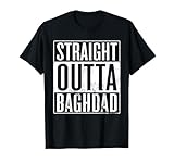 Baghdad Travel Destination Designs