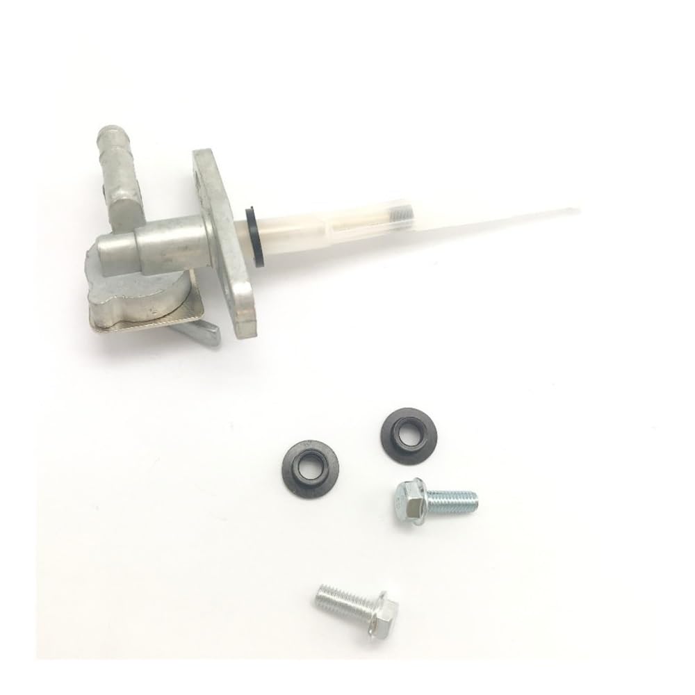 Válvula de combustible petcock para CRF150 XR80 y CRF50F llave tanque de gasolina