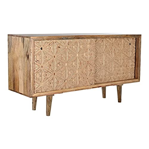 DKD Home Decor Sideboard, Standard DKD Home Decor Sideboard, Standard