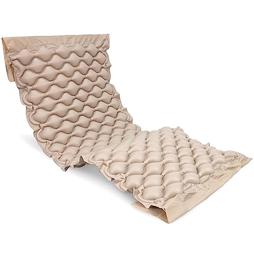 Vaunn Cloud Air Whisper Pressure Mattress Topper