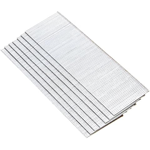 Bostitch Bt1340-40 1m Brown Brad Nail 40mm((Pack of 1000) Cover