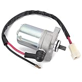 Motor de arranque apto for Outlaw Predator 50 for Sportsman 90 for...