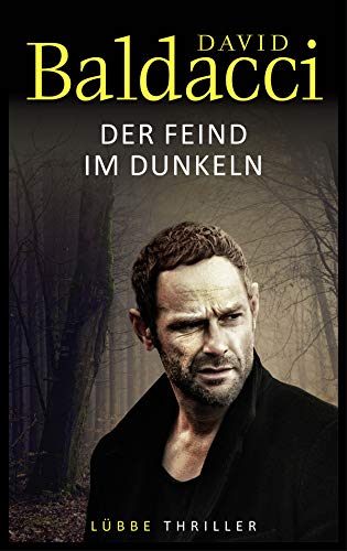 Der Feind im Dunkeln 3785726392 Book Cover