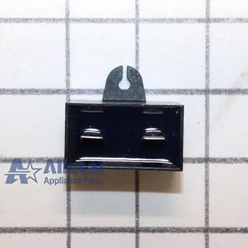 297286812 Refrigerator Run Capacitor: Amazon.com: Industrial