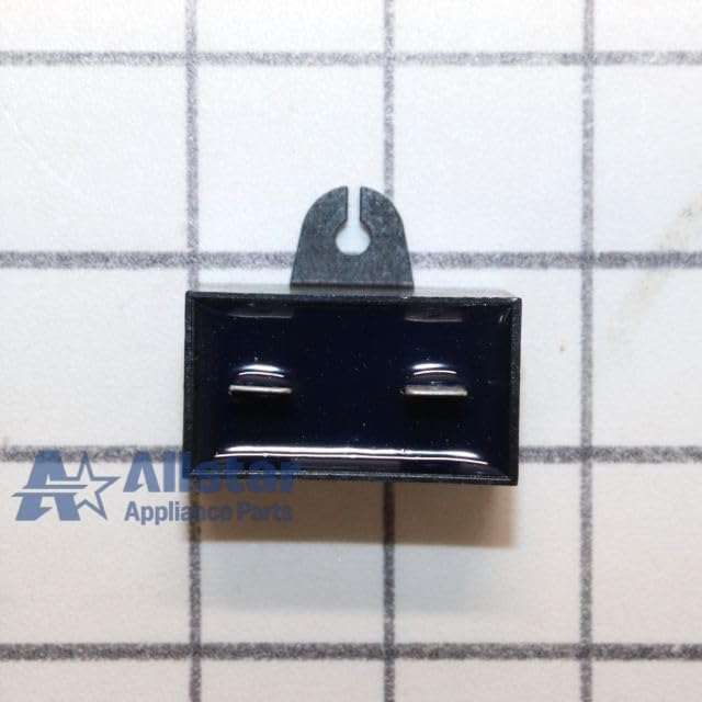 297286812 Refrigerator Run Capacitor