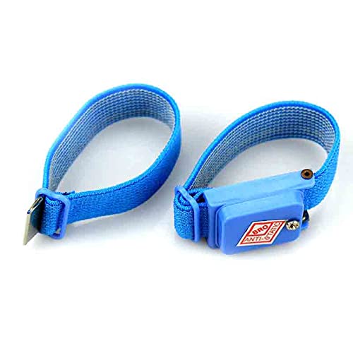 La Mejor Recopilación de Pulsera antiestatica steren disponible en línea. 11 Imagen adicional
