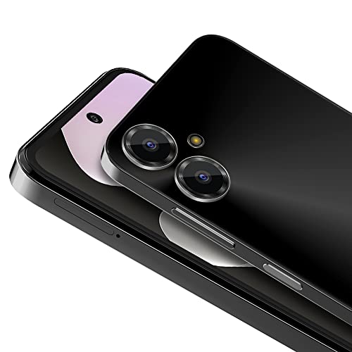 Lava-Blaze-2-18W-Fast-ChargerSide-Fingerprint-Sensor-5000-mAh-Battery-65-inch165cm-HD-Punch-Hole-Display-Upto-11GB-Expandable-RAM