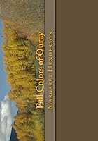 Fall Colors of Ouray: A Photo and Coloring Book 1519322275 Book Cover