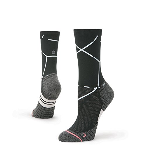 Stance Run Fusion Concrete Crew - Calzini da corsa...