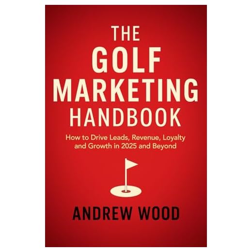 Comprehensive Golf Marketing Strategies