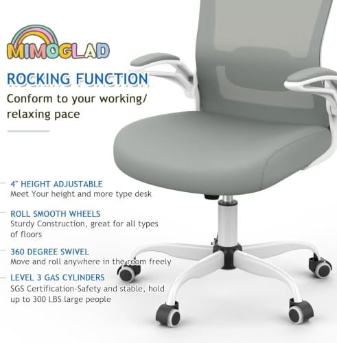 professional ergonomic chair vs competitors product image