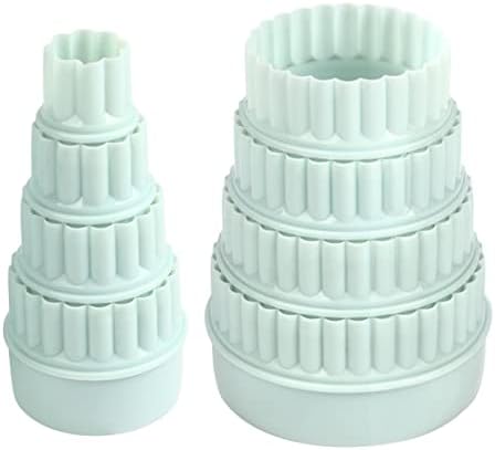 Amazon.com: KFAREJGOAE 12 Pieces Display Stands for Pyrex Round Bowls ...