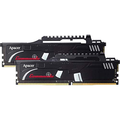 Commando 16 GB