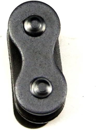 Miniatura 3 de 10 eslabones maestros de cadena de 420 KMC para 50cc 70cc 90cc 110cc 125cc Pit Dirt Bike Mini Bike ATV Quad Buggy