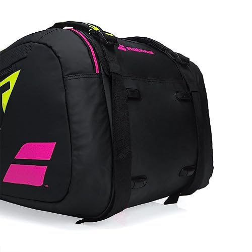 Raqueteira Babolat Pure Aero Rafa X12 2023