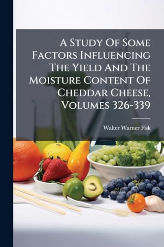 A Study Of Some Factors Influencing The Yield And The