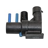 Vacuum Solenoid Runner Valve 4606226AC For 1999-2007 Chrysler Dodge Jeep Liberty