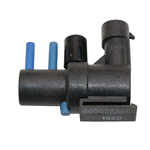 Vacuum Solenoid Runner Valve 4606226AC For 1999-2007 Chrysler Dodge Jeep Liberty