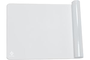 Monster Mats: Oversized Silicone Mats for Endless Possibilities