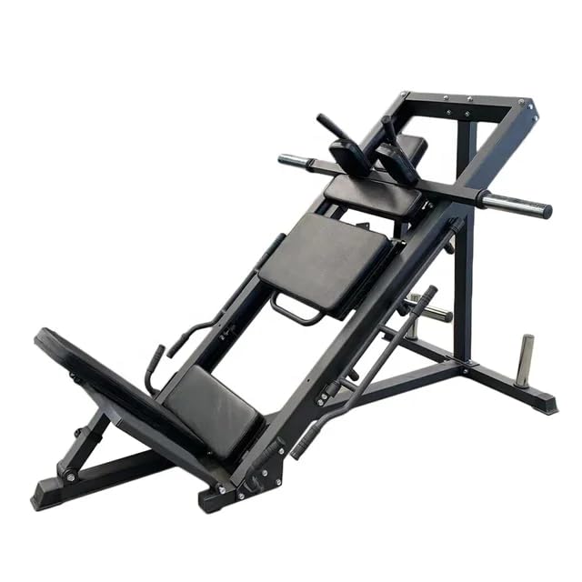 Leg press hack squat 25/50mm Zorrosport