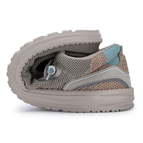 Image of HEYDUDE Men's All Wally Styles | Men's Shoes | Men's Lace Up Loafers | Comfortable & Light-Weight