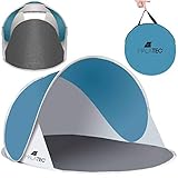 pop up strandmuschel lidl zusammenbauen POP-UP - Das Skelett des Zeltes besteht aus elastischen Glasfaserdrähten - so entfaltet es sich beim Herausziehen aus der Hülle innerhalb von 2 Sekunden.