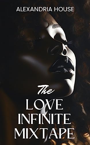 the love infinite mixtape
