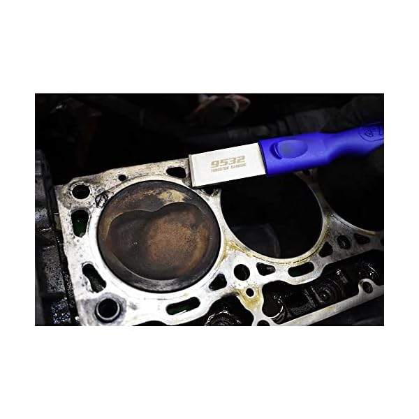 Astro Tools 9532 Dichtungsschaber aus Wolframcarbid – Bild 3