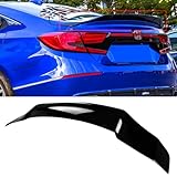 Syon Auto JDM Highkick Duckbill