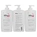 Sebamed Moisturizing Body Lotion, Sensitive Skin 13.50 oz (Pack of 3)
