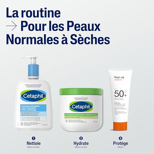 Top 10 des Meilleurs Hydratants Corporels pour Peaux Très Sèches