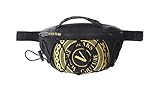 versace jeans couture jacket price 13.0, 1.8, Hüfttasche Versace Jeans Couture Viviane Kleine Taschen Herren Schwarz/Gold - Einheitsgrösse - Hüfttasche Bag