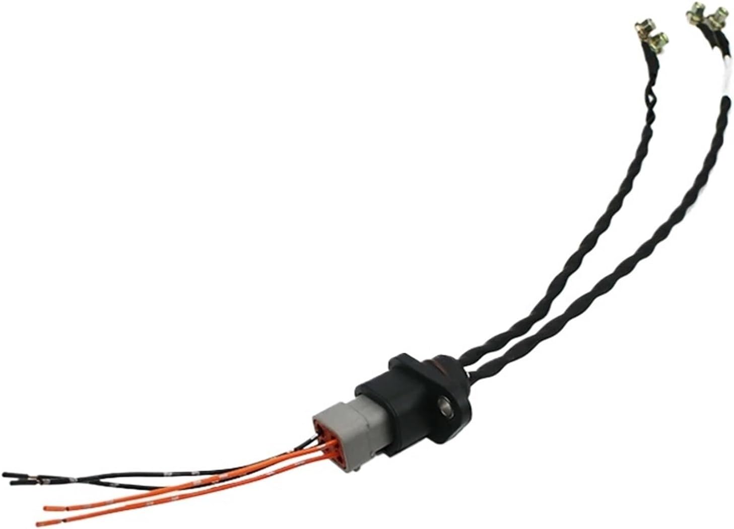 For PC200 210 220 240 260-8 Engine Injector Harness Mating excavator Parts